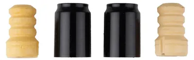 Productafbeelding van BILSTEIN 11-299585 Stofbeschermingsset voor schokdempers, voorzijde, voor OPEL AGILA (A) (H00)