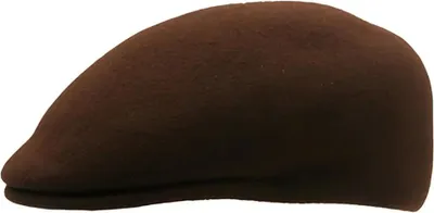 Image de Horka Vilt Cylindre Marron L Hommes,Femmes Marron L