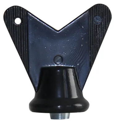 Produktbild von Uhlsport Spikeschlüssel - schwarz- Größe: NOSIZE, 100756201