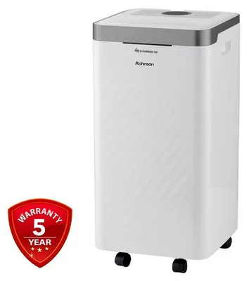 Zdjęcie produktu dla Osuszacz Rohnson R-91712