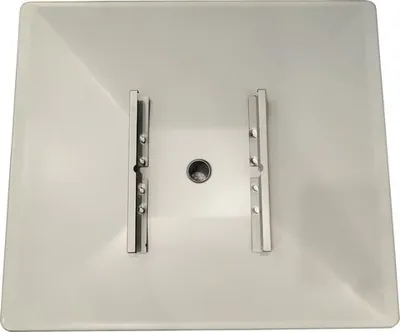 Produktbild von Ersatzteil TENNEKER Carbon 2B Fettauffangschale CS33
