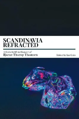 Produktbild von Scandinavia Refracted