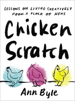 Obrázok produktu pre Chicken Scratch