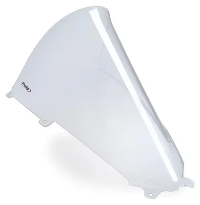 Image de PUIG 9690W R-Racer écran pour DUCATI PANIGALE V4S Transparent