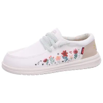 Produktbild von Fusion 2-2-2-0107-9923 Slipper Weiß