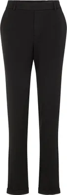 Produktbild von Vero Moda VMCMAYA - 10246292, Weiblich, Erwachsener, Schwarz, Polyester, Viskose, Elasthan, Nicht bleichen, Nicht im Wäschetrockner trocknen