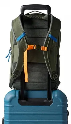 Image de Sac à dos Cotopaxi Allpa 18L, vert, taille unique