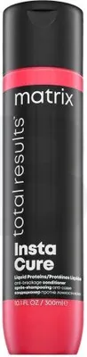 Obrázok produktu pre Matrix Total Results Insta Cure Anti-Breakage Conditioner posilňujúci kondicionér pre suché a lámavé vlasy 300 ml