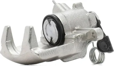Produktbild von BUDWEG CALIPER Bremssattel Hinten Rechts für AUDI A4 Avant (8E5, B6) 343743