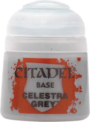 Produktbild von Citadel Base Celestra Grey (21-26)