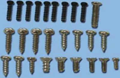 Produktbild von Krick 1&21 Schraubensatz