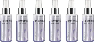 Produktbild von Ice Blond 2-Phasen Kur 6x100 ml