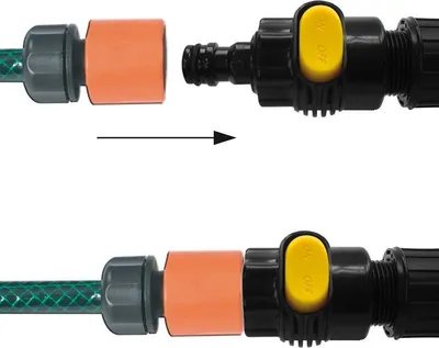 Obrázek produktu pro Mycí kartáč Heavy Duty teleskopická násada 2,4 metru