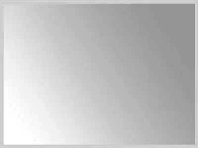 Obrázek produktu pro vidaXL LED koupelnové zrcadlo 80x60 cm