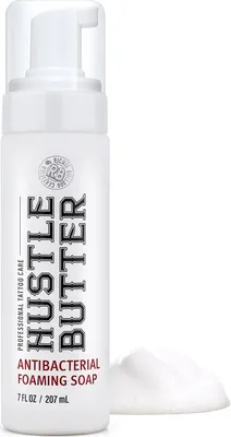 Zdjęcie produktu dla Hustle Butter Deluxe – piankowe mydło do mycia