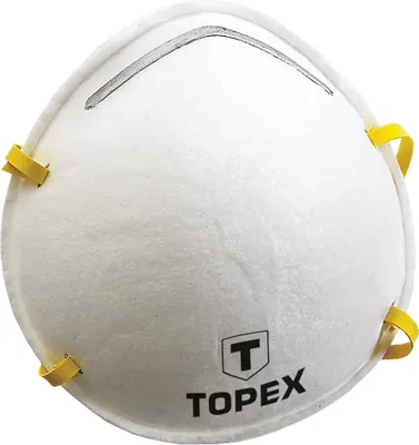 Produktbild von 5 Stk. FFP2 Atemschutzmasken ohne Ventil