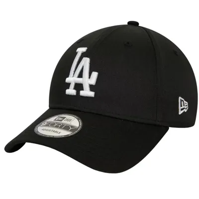 Immagine prodotto di Cappellino New Era 9Forty Snapback - SIDEPATCH Los Angeles Dodgers