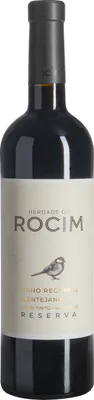 Produktbild von Herdade do Rocim Reserva Tinto Alentejo IGP Rotwein trocken