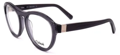 Produktbild von Chloè CE2715 Dark grey 52/19/140 Damen Brillen