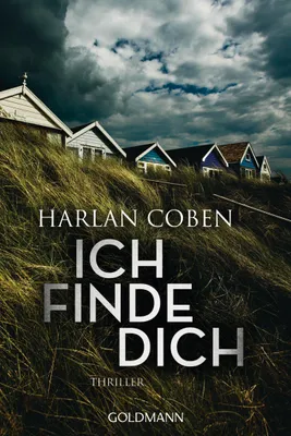 Produktbild von Ich finde dich