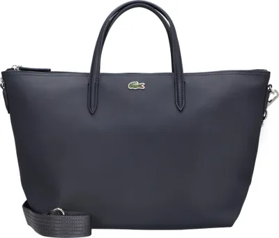 Obrázok produktu pre LACOSTE shopper taška cez rameno L.12.12 Concept Tote Bag Penombre dark blue