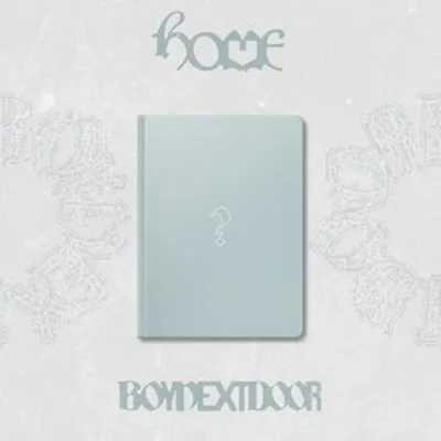 Immagine prodotto di Boynextdoor - BOYNEXTDOOR Primo album in studio "HOME": Versione WEAVER (CD)