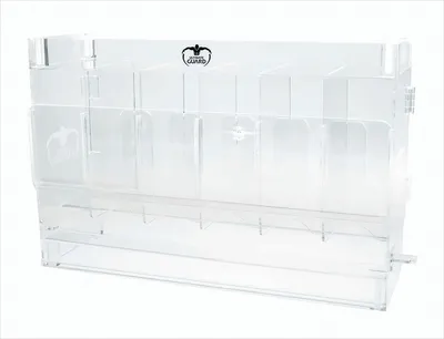 Produktbild von Ultimate Guard Supreme Dispenser Verkaufsspender für Boosterpackungen