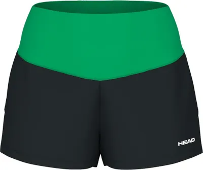 Obrázek produktu pro Head Racket Dynamic Shorts Green XL Women Green XL