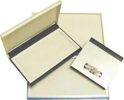 Obrázok produktu pre Poduška 50x70mm 2ks pro namáčení razítka, cena za 1ks
