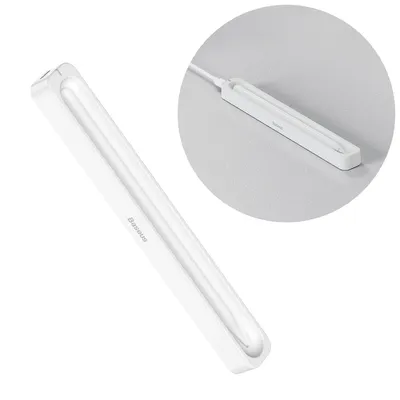 Obrázok produktu pre Baseus Wireless charging case for Smooth Writing Stylus (white)