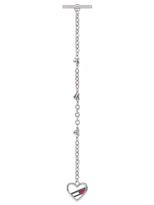 Obrázok produktu pre Armband aus Edelstahl - Tommy Hilfiger Modell: 2780111