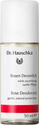 Image de Déodorant à l'extrait de rose (Rose Deodorant) 50 ml