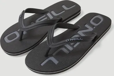 Produktbild von Ožneill Profile Logo Sandals Black Out Black Out 43