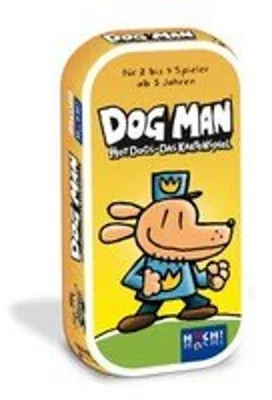 Zdjęcie produktu dla Dog Man