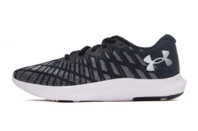 Produktbild von UNDER ARMOUR CHARGED BREEZE 2 3026135-001 r. 45