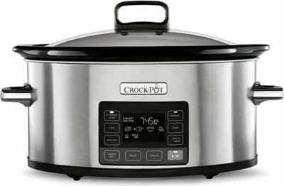 Obrázok produktu pre Pomalý hrniec Crock-Pot CSC066X