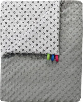 Obrázek produktu pro Cosing Deka MINKY Šedá