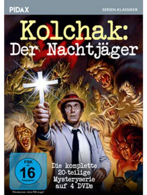 Image de Kolchak: Der Nachtjäger