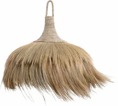Image de Naturelle Hanglamp XL