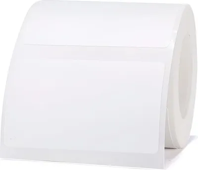 Zdjęcie produktu dla Etykiety samoprzylepne zamiennik do Phomemo M110 M200 M220 M221 50x30