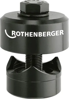 Produktbild von ROTHENBERGER Schraublocher 17mm - 21817