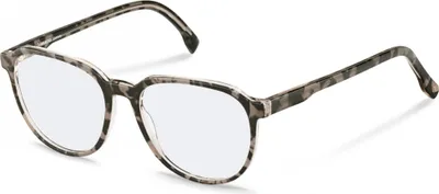 Produktbild von Rodenstock R5353 Grey havana 54/17/145 Uni Brillen
