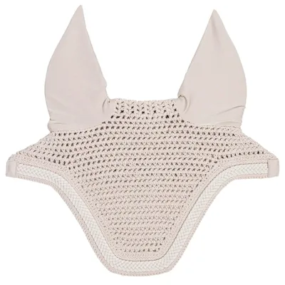 Produktbild von Kentucky Horsewear Wellington Plaited Cord Fliegenmütze