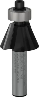 Zdjęcie produktu dla Bosch 2608628351, 8 mm, 2,37 cm, 1,2 cm