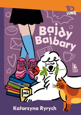 Image de Bajdy Bajbary wyd. 2025