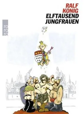 Obrázok produktu pre Elftausend Jungfrauen