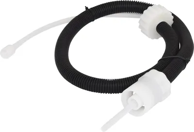 Produktbild von KS TOOLS Befüllschlauch Füll-Entnahmepumpe 550.1288 Profi Werkzeug