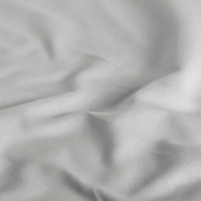 Produktbild von Cinderella Weekend - Bettlaken - Baumwolle - 240x260 cm - Light Grey