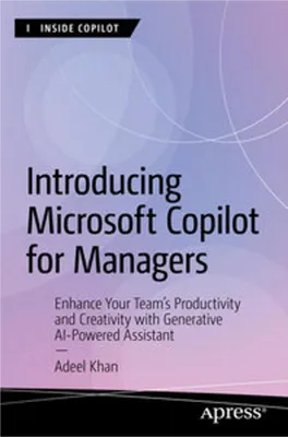 Produktbild von Einführung von Microsoft Copilot für Manager