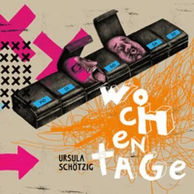 Produktbild von Wochentage
